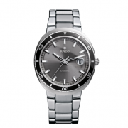 雷达（RADO） D-Star 200  帝星系列 男式腕表 R15959103 不锈钢+精密陶瓷