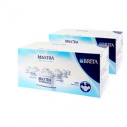 BRITA 碧然德 Maxtra 双效滤芯12枚装