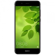 HUAWEI 华为 nova2 Plus BAC-AL00 4GB+128GB 全网通4G手机(曜石黑)