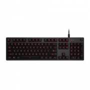 Logitech 罗技 G413 机械游戏键盘