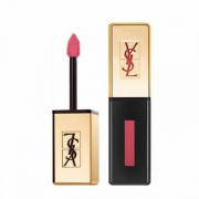 YSL圣罗兰 Vernis a Levres 金管纯色唇釉 6ml #12 *2件 +凑单品