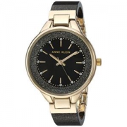Anne Klein AK-1408BKBK 女士时装表