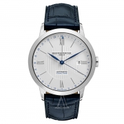 名仕（Baume & Mercier） MOA10272自动机械腕表 克莱斯麦系列