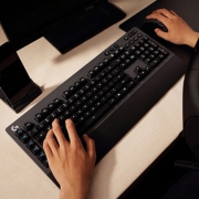 Logitech 罗技 G613 LIGHTSPEED 无线机械键盘