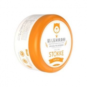 STOKKE 婴儿玉米爽身粉 120g