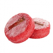 LUSH 露诗小紅帽新生防脱生发洗发皂 55克 2件装