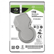 SEAGATE 希捷 酷鱼系列 1TB 台式机硬盘（ST1000LM010）