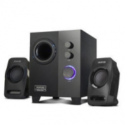 dostyle SD312 2.1电脑重低音音响