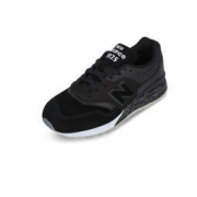 【最后1小时】New Balance 新百伦  997.5系列 复古跑步鞋 ML997HBA