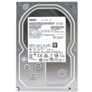 日立（HGST）  6TB 7200转128MB SATA6Gb/s NAS网络硬盘 高耐久