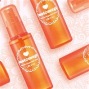 Utena 佑天兰 美发定型喷雾 100ml