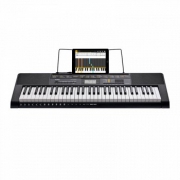 CASIO卡西欧 CTK-2500 智能电子琴