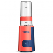 膳魔师（THERMOS）  EHA-2241A-RP 榨汁机