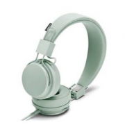 URBANEARS 城市之音 PLATTAN 2 头戴式有线耳机 羽翼白
