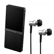 HIFIMAN 海菲曼 SuperMini 超级小强 便携无损音乐播放器 高保真MP3 HIFI随身听 配RE400B