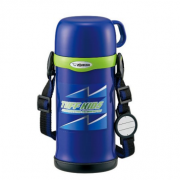 象印（ZOJIRUSHI）   SC-MC60-AA 保温杯 蓝色款 600ml