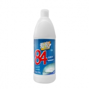 爱家84消毒液700g*2件
