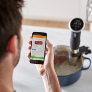 Anova Culinary Precision Cooker 低温烹饪精确加热器