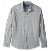 U.S. Polo Assn. 男士休闲衬衣