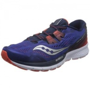 Saucony 圣康尼 TEC 男 跑步鞋 ZEALOT ISO 3 S203692