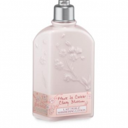 欧舒丹（LOCCITANE） 樱花身体乳250ml 支持直邮