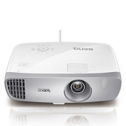 明基（BenQ） i720 家用投影仪 6倍速6色轮