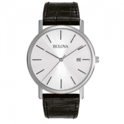 BULOVA 宝路华 96B104 男款石英腕表