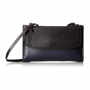 化石（Fossil）  Sage Mini 女士斜挎包