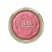 milani Rose Powder Blush 玫瑰花瓣腮红 17g