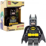 clictime 9009327 THE LEGO BATMAN 电影数字闹钟
