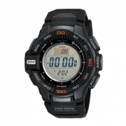 CASIO 卡西欧 PRG-270B-1CR PRO TREK 男款登山表