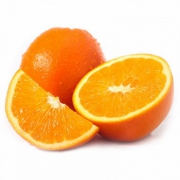 绿净农场 高山脐橙 约2.5kg*2件