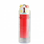 BEAUCLAIR雪美清  杨桃水温和清洁脸部卸妆水 500ml