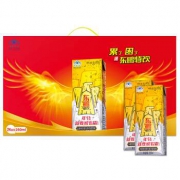 折约20元/箱：东鹏特饮 维生素功能饮料 250ML*24盒/箱*3箱