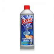 Kret 管道疏通清洁颗粒 500g
