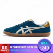Onitsuka Tiger鬼塚虎 运动休闲鞋