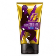 吾尊 动能多效活肤净化洁面膏（NBA限量版）130ml 男士洗面奶