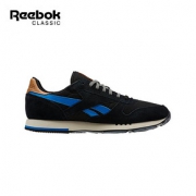 双11提前加购# Reebok 锐步 男士复古跑步鞋