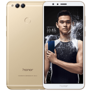 华为honor/荣耀 畅玩7X 全网通全面屏手机 4GB+32GB