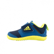 阿迪达斯（Adidas）  kids S81107 男童经典运动鞋