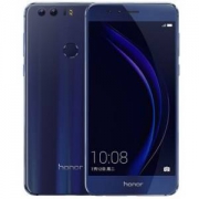 荣耀8 4GB+64GB 全网通4G手机 魅海蓝
