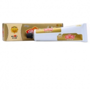 金鸡 膏体鞋油 自然色 30g