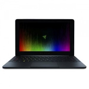 Razer 雷蛇 Blade Stealth 灵刃潜行系列 12.5英寸超极本（i7-7500U、16G、512G、4k触摸屏）