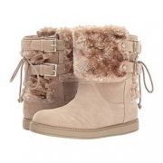 G by GUESS Ashton 女款雪地靴