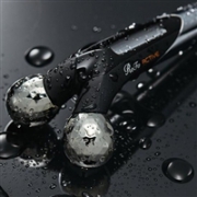 MTG ReFa ACTIVE DIGIT铂金微电流滚轮美容仪 RF-DG2151B-N