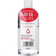 ALOVIVI 卸妆皇后 四效合一卸妆水 500ml  *4件 +凑单品