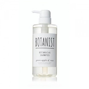 BOTANIST天然植物精华 顺滑洗发水  490ml*3