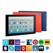 Amazon亚马逊 Kindle Fire HD 10 平板电脑 32GB