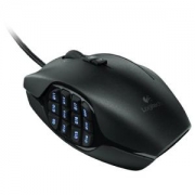 Logitech 游戏鼠标G600