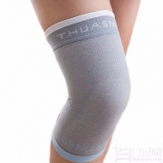 THUASNE 途安 高弹透气护膝*2只